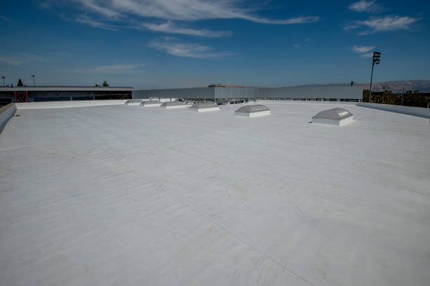 Emergency Roof Repair in Americus, GA