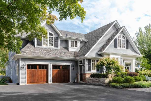 Best Asphalt Shingles Roofing  in Americus, GA
