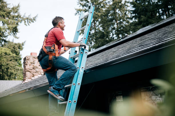 Best Sheet Metal Roofing  in Americus, GA