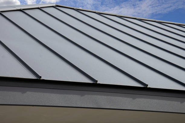 Best Roof Ventilation Installation  in Americus, GA